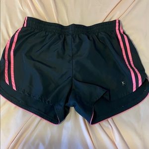 Danskin Now Athletic Shorts